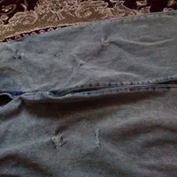 شلوار بگ دخترانه
