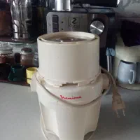 مولینکس نانیوا