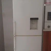 یخچال فریزر اصل سامسونگ