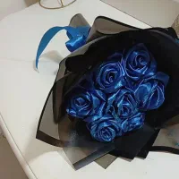 گل ربانی|گل مصنوعی|تهران, افسریه جنوبی|دیوار