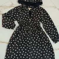 لباس های دخترانه