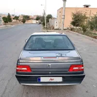پژو slx. مدل 98. دریچه گاز سیمی. 90 تا کار|خودرو سواری و وانت|یزد, |دیوار