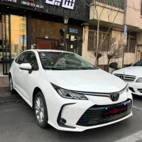 کرولا 1200توربو