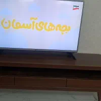میز تلوزیون