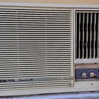 کولر اوجنرال اجنرال ۱۸ هزار اصلی