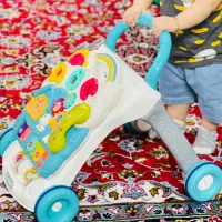 واکرموزیکال