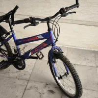 دوچرخه و ماشین برقی|دوچرخه، اسکیت، اسکوتر|تهران, قزل قلعه|دیوار