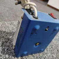 ترانس ۵۰۰ ولت|ابزارآلات|هندیجان, |دیوار