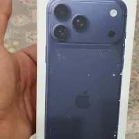 17 پرو مکس ۲۵۶