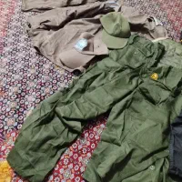 لباس سربازی نو|لباس|همدان, |دیوار