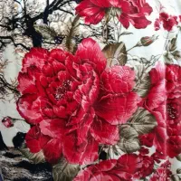 پتو|رختخواب، بالش، پتو|هشتگرد, شهرک راه آهن|دیوار