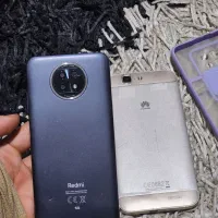گوشی redmi 9t