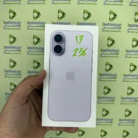 iphone 17 256 اپل آیفون ۱۷ دو‌سیم|موبایل|اهواز, کیانپارس |دیوار