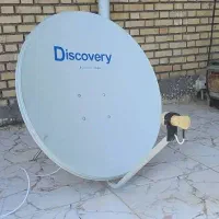 نصب انواع آنتن گردان و داخلی