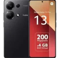 گوشی Redmi Note 13 Pro تمیز فوری|موبایل|تهران, شکیبا|دیوار