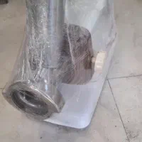 چرخ گوشت ناسیونال ۱۴۰۰ چرخ دنده فلزی درحدنو