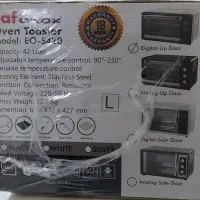 toster safinox ak