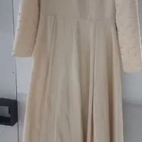 مجلسی سایز38مارکش روشه نوبرای نامزدی عروسی|لباس|سبزوار, غرب نیروگاه|دیوار