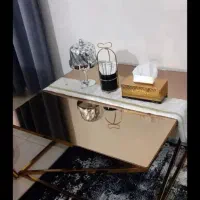 میز جلو مبلی
