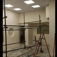 نقاشی درتمام نقاط تهران تهرانسر جیهون چیتگر آزادی|خدمات پیشه و مهارت|اسلامشهر, باغ فیض|دیوار