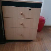 میز کامپیوتر ام دی اف|میز تحریر و کامپیوتر|تهران, فلسطین (میدان انقلاب)|دیوار