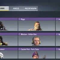 اکانت کالاف دیوتی