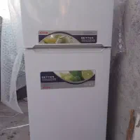 یخچال فریزر۲۰فوت تکنو شف صفر