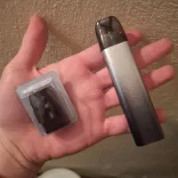 پاد آرگاس جی ۲ مینی