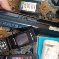 قاب گوشی قاب ایرپاد  گوشی قدیمی مودم|لوازم جانبی موبایل و تبلت|تهران, یوسف‌آباد|دیوار