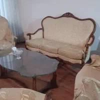 تعمیرات تخصصی و تضمینی مبلمان منزل|خدمات پیشه و مهارت|مشهد, توس (بلوار توس)|دیوار