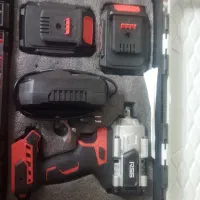 بکس برقی نو یک بار استفاده شده|ابزارآلات|پیرانشهر, |دیوار