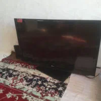 تلویزیون ۴۲ اینج ال جی .ال سی دی