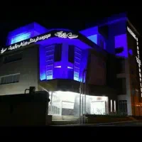بلیط استخر پازیریک