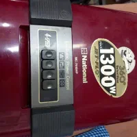 جاروبرقی ناسیونال ژاپن اصل