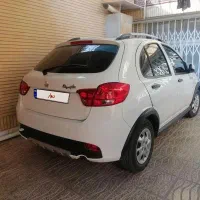 کوییک دنده‌ای S، مدل ۱۴۰۱ مشابه صفر