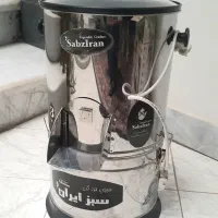 سبزی خوردکن برند سبز ایران|خردکن، آسیاب، غذاساز|مراغه, |دیوار