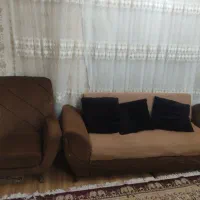 مبل و یخچال|مبلمان خانگی و میز عسلی|اردبیل, |دیوار