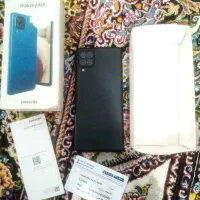 گوشی a12