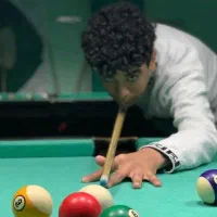 آموزش بیلیارد از مبتدی تا مسابقات