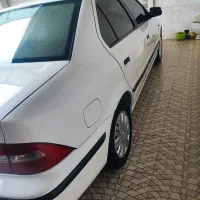 سمند seمدل 91کلکسیونی فابریک