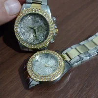 ساعت مچی ست رولکس