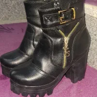 چکمه ، نیم بوت سالم نو