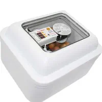 دستگاه جوجه کشی ایزیباتور ۲