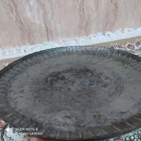 مجمعه مسی قدیمی