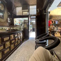 اجاره مغازه طلا فروشی