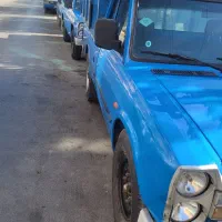 نیسان حمل بار