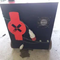 دستگاه بخار|لوازم نظافت|بجنورد, |دیوار