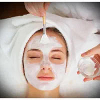 پاکسازی صورت