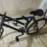 دوچرخه بیست و شش