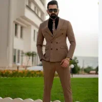 فروش ویژه کت شلوار روبه رو امت ۲۹|لباس|مشهد, طلاب|دیوار